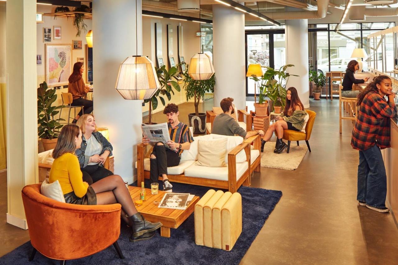 Hotel Cityhub Copenhaga
